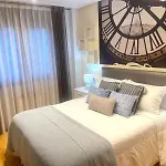 Precioso Piso En El Centro De Oviedo Con Garaje En El Mismo Edificio