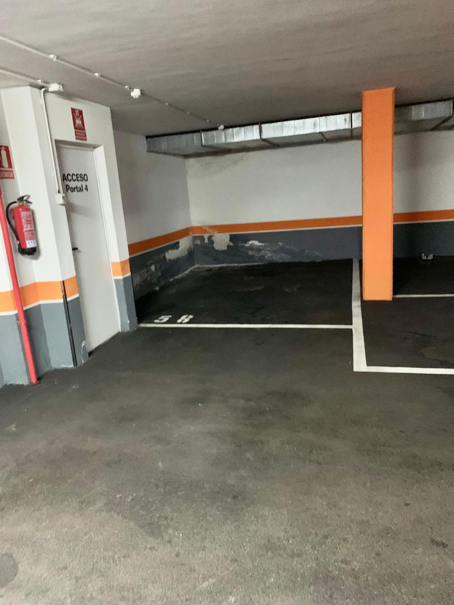 Apartamento Precioso Piso En El Centro De Con Garaje En El Mismo Edificio